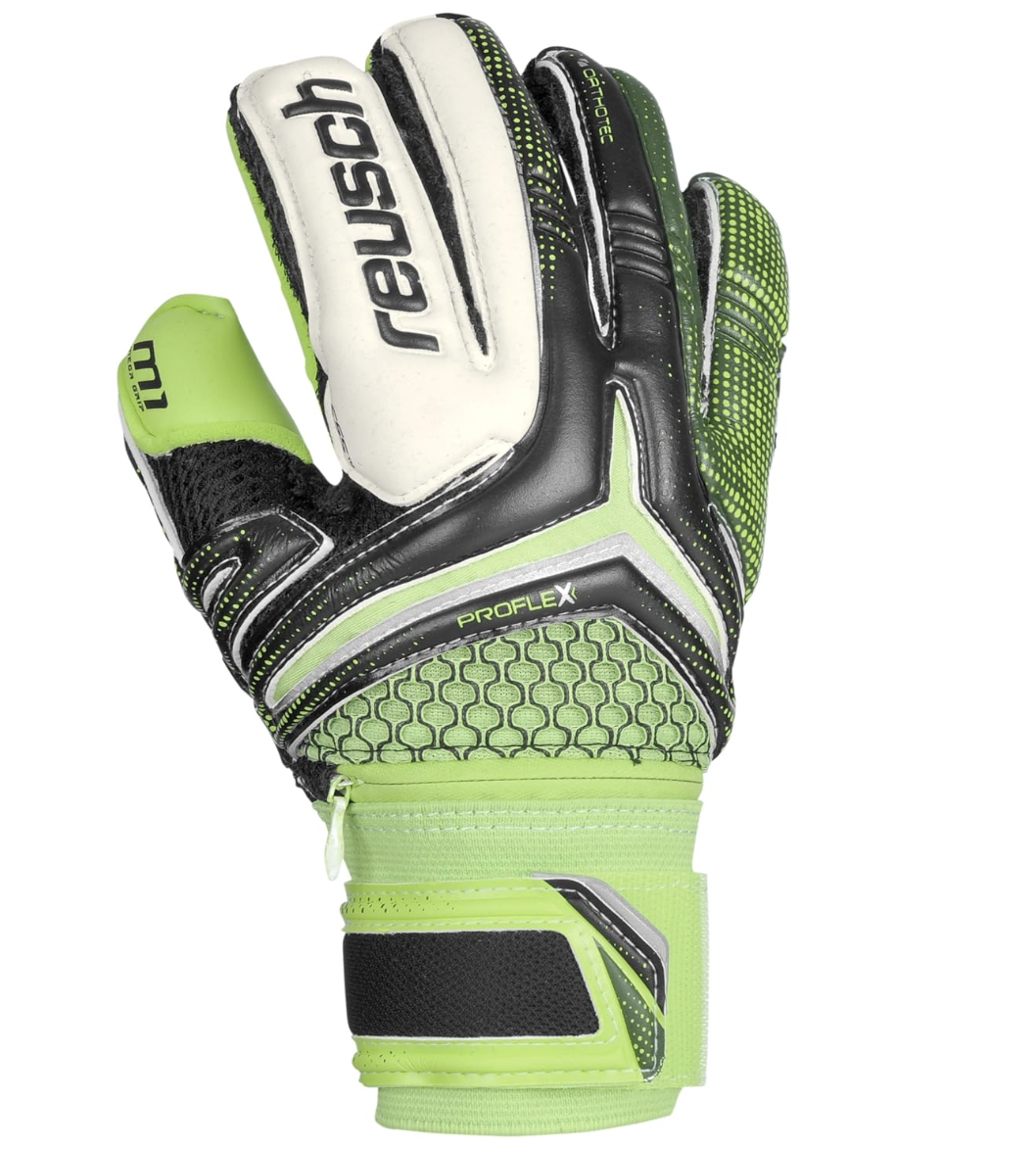 Reusch Re:ceptor Pro M1 Ortho Tec Junior